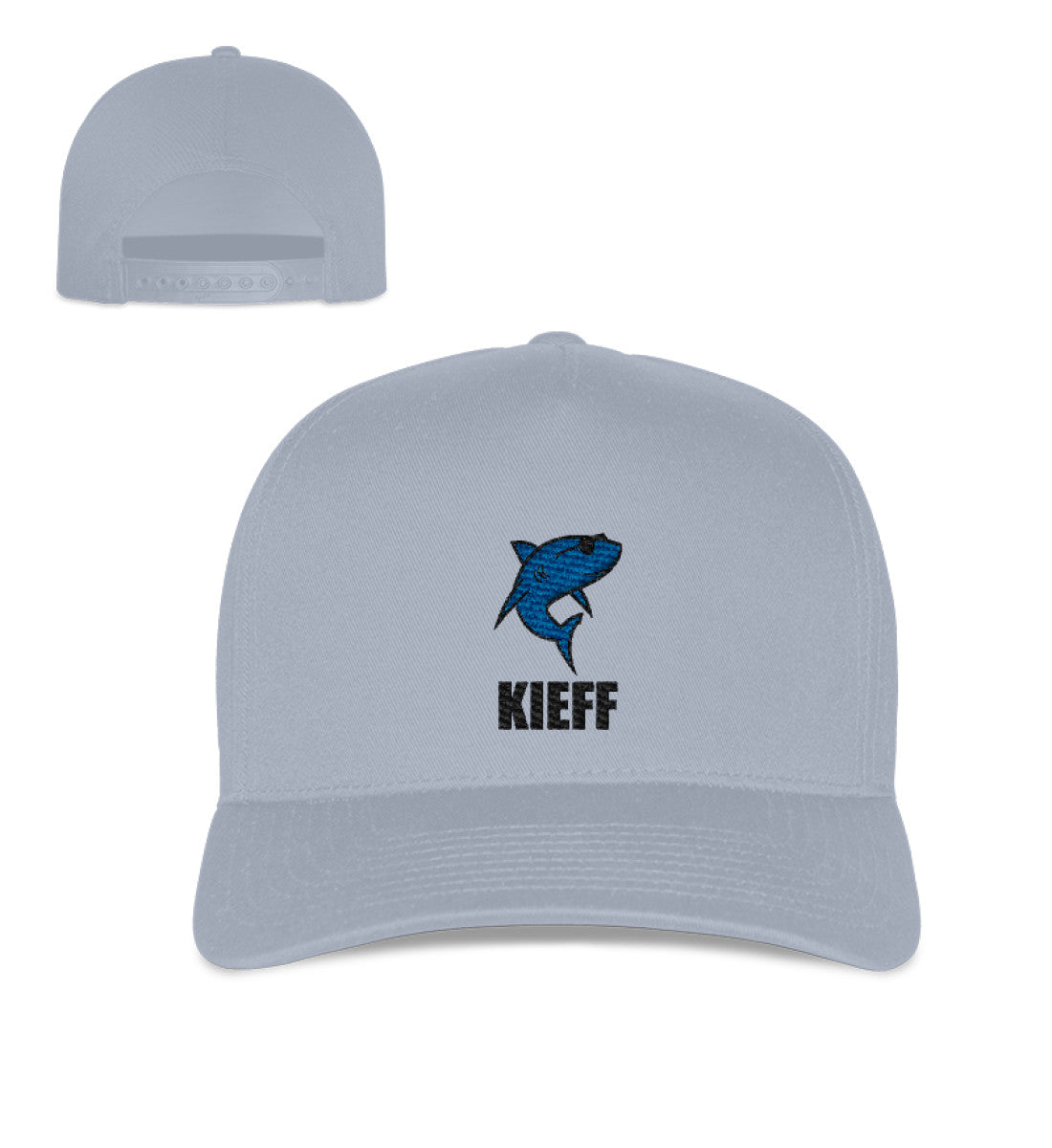 Flexfit Classic Snapback Cap